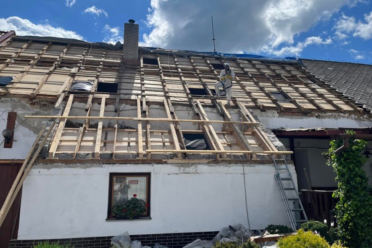 Představujeme projekty KS Sankro